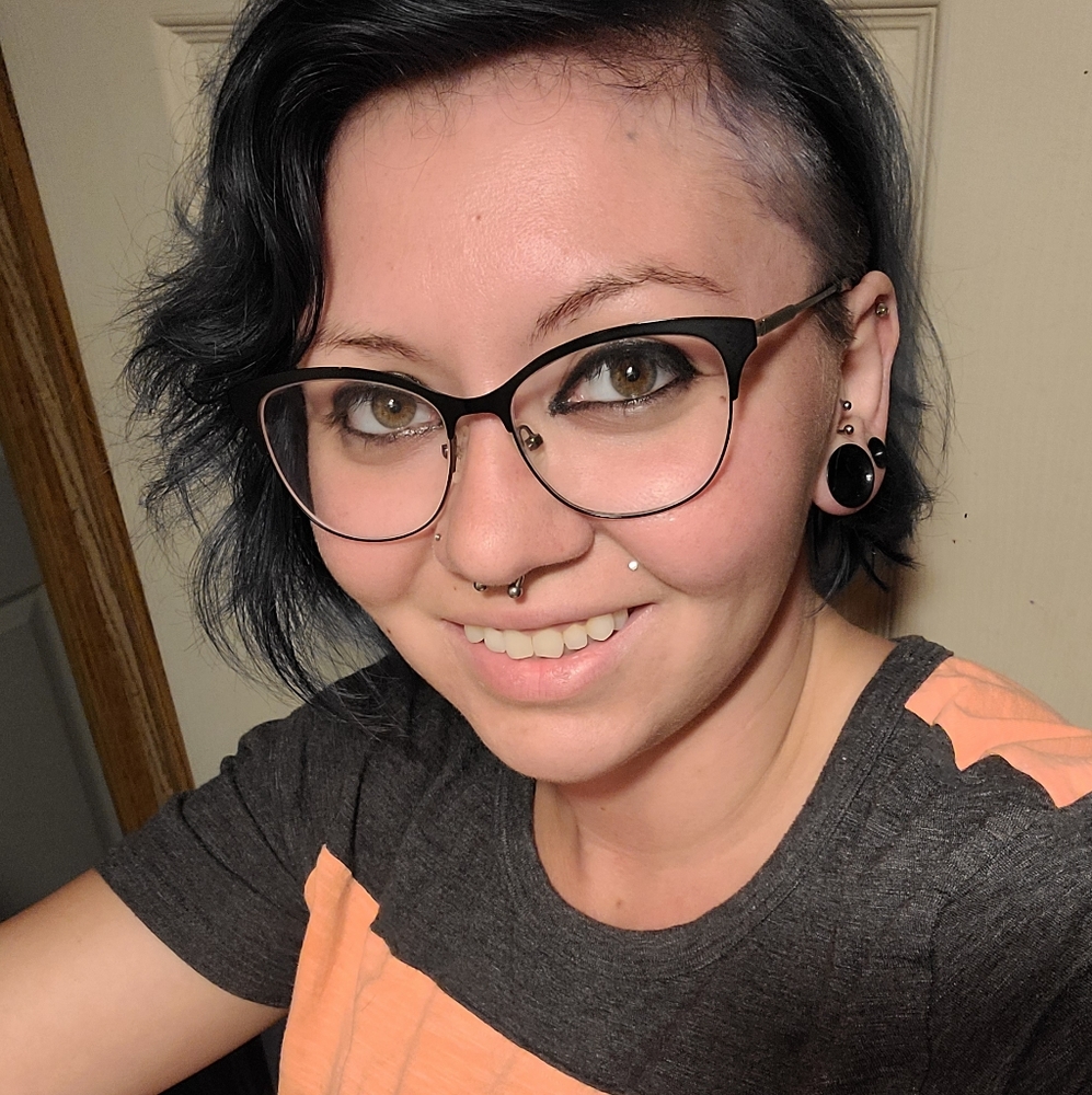 Meet your Posher, Deborah